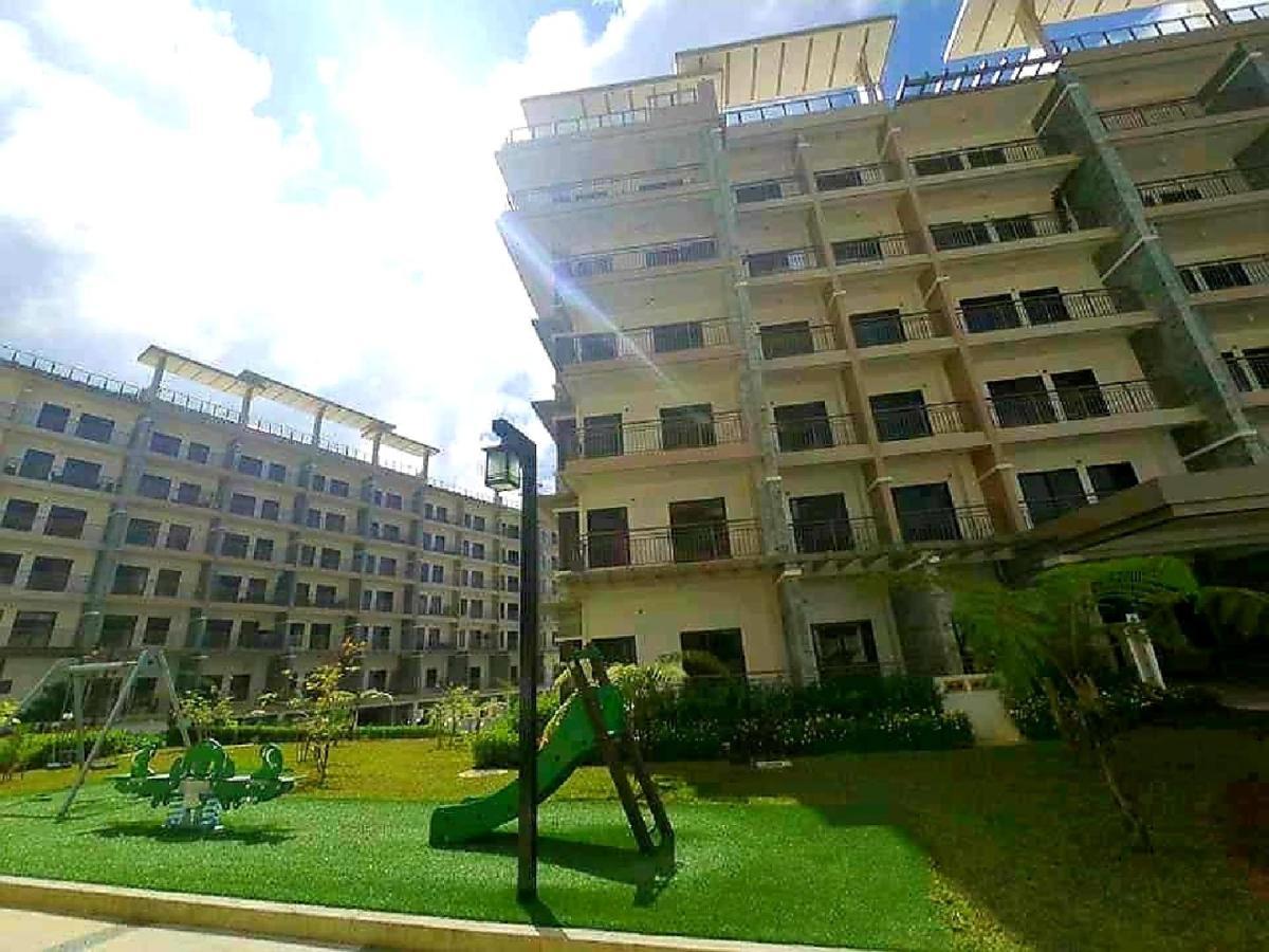 516 Bristle Ridge 1209 Condo Unit Rental Baguio City Exterior photo